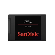 SanDisk Ultra 3D SSD, SDSSDH3 INTERNAL HARD DISK