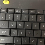 Logitech K400+Keyboard Keycap Battery Cover Etc. Logitech Keyboard Accessories
