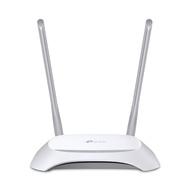 Tp-link Tl-wr840n + Antenna 300mbps Wireless N Router