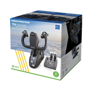 # THRUSTMASTER TCA [Quadrant/Yoke/Yoke Pack] Boeing Edition # PC / Xbox