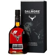 The Dalmore King Alexander lll, Single Malt Whisky, 700ml