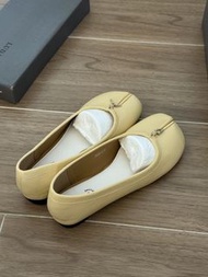 Butter Yellow Tabi 分趾鞋