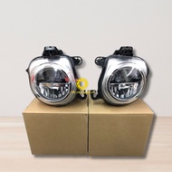 ★Ready Stock★ BMW X1 X3 X4 F26 F48 X5 F15 E70 F85 X6 F16 LED Fog Lamp OEM Fog Lamp