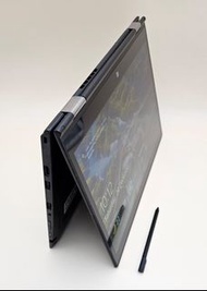 i7 16g板載 X1 Yoga ThinkPad 14" Lenovo i7-6600U 16g ram 256g SSD