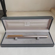 登喜路 鋼筆 墨水筆 Dunhill fountain pen