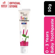 BZU BZU BABY TOOTHPASTE - 50G