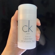 LĂN KHỬ MÙI NƯỚC HOA DẠNG SÁP CALVIN KLEIN 75g