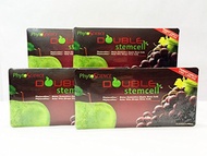 [USA]_4X PhytoScience Apple Grape Double Stemcell Rejuvenation Anti Aging Nutritional Supplement