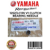 LC135 FZ 125Z BEARING NEEDLE PUSH LEVER CLUTCH RELEASE CRANKCASE CASING ORIGINAL100%YAMAHA 93315-108