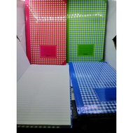 Tropical HC-25121 F4 Foolscap Book HC-25131 F4 Pages HC-25111 F4 128 Pages