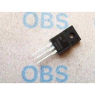 ((5 Pcs) TF15B60D2 5B60D2 Imported TO-220F