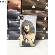 Mise en Scene Hello Bubble Primer Makeup Base for Flawless Skin Long Lasting Hydration 1B 6N 5A 6A 6