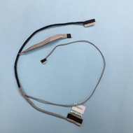 New LCD Video Cable for  LENOVO Y400 Y400N Y410P Y430P laptop cable DC02001KW00