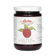 D'arbo All Natural Raspberrry Jam 450g
