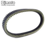 Motorcycle Drive Belt For BMW C650GT K19 C600 Sport 600 K18 2012-2015 C650 Sport 2016  C650GT 12-16