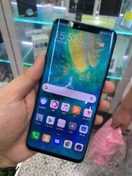 98%new Mate 20 pro 6+128