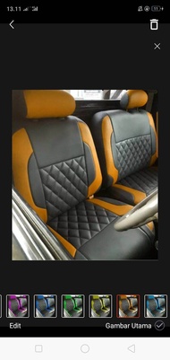 cover jok mobil panther pickup