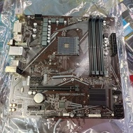 MOTHERBOARD Gigabyte A520M DS3H AC 2ND