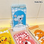 A6 Savings Book Super Cute A6 Saving Money Book