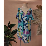 Blouse by Instyle Studio