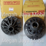 Case Diff Komplit Canter Ps125 125Ps Ps135 Tengkorak Gear Gardan Assy