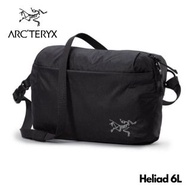 🇯🇵日本代購 ARC'TERYX Heliad 6L shoulder bag 6L ARC'TERYX斜孭袋 不死鳥 始祖鳥