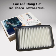 Engine Air Filter, Engine Air Filter for Small Trucks Thaco Towner 950, 950A, 990kg, Valve 2S, 5S,..