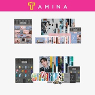 SEVENTEEN 17 is Right Here Photocard Set (Hear ver. Here ver.)