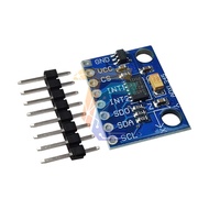 Adxl345 accelerometer GY-291 ADXL345 3-Axis Triple Axis Digital Gravity Sensor Acceleration Module