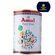 Amul Pure Ghee Clarified Butter 1L