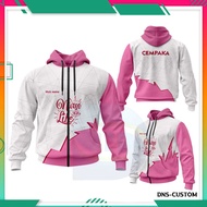 Simple Nurse Hoodie Medical Nurse Outfit