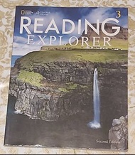 Reading explorer 3