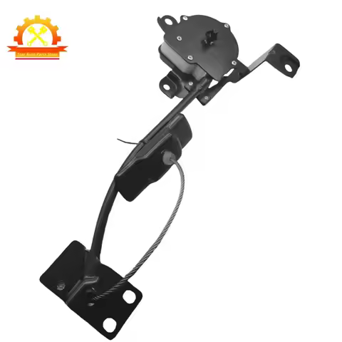 62800-P2000 62800P2000 Car Spare Wheel Tire Bracket Bracket for Hyundai Santa Fe Hybrid Kia Sorento 