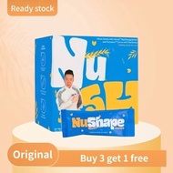 【Buy 3 get 1 Original】NuShape Slimming Oatmeal - Nutritious Oatmeal for Weight Control