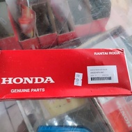 40530-KPH-881 Wheel Chain 420-104 SB Motor Supra 125 KARISMA