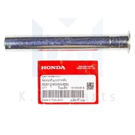 Double Stand Shaft Wave 110i 2009-2020 125i 2012-2021 Genuine Center (50512-KWW-620)