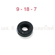 Seal Rc Valve NSR150 PHANTOM 9 -18-7