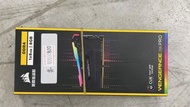 corsair vengeance RGB pro ddr4 8gb 3200mhz 2條 $800