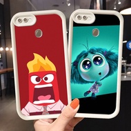 CK-64 Inside Out 2 Shockproof Casing for OPPO A7 F7 A12s A12 F9 A5S Realme 2 Pro