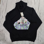 Original Black ADLV Hoodie
