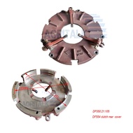 rear cover of clutch (with 3 release levers) for DF504 DF554 tractor , part number: DF550.21.105