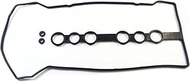 MEROVI Engine Cover Valve Gasket Set, for Toyota, for Corolla, MR2 Celica Matrix Pontiac Vibe, for C
