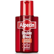 Alpecin Double Effect Shampoo (200ml) X8BN