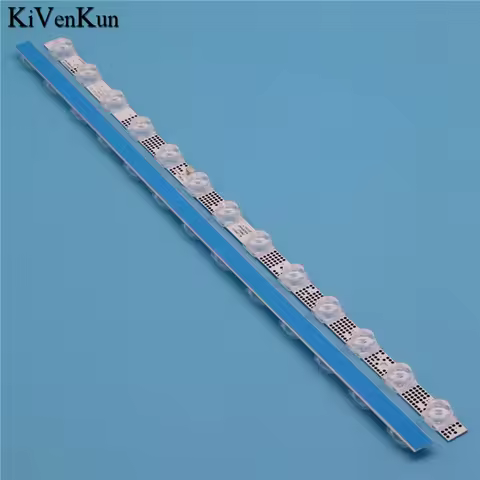 Brand New TV's LED Lamp Bars 50F8 2X13 0803 Backlight Strips For TCL 50P617K 50P65USi 50P720K 50P721