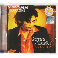 VCD JAMAL ABDILLAH : RAJA POP [ VCD KARAOKE ORIGINAL ]