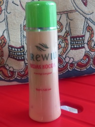 Rewiu Bedak Kocok 120ml