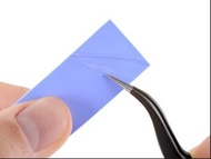 SSD / RAM heatsink 散熱片 | ultra slim 1mm /230810