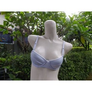 BRA REMAJA VISICAL BY WACOAL 204 BLE SIZE 32AA 32A 34AA - BUSA SEDAG