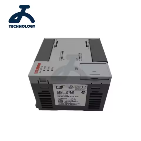 LS XBC-DN32H/DC XBC-DN64H/DC XBC-DR20XS XBC-DR30XS XBC-DR40XS XBC-DR60XS Programmable Logic Controll