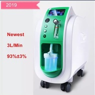 Mesin Oksigen Concetrator Mesin Oxygen Owgels 10LPM